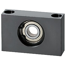 ベアリングホルダセット　ブロックタイプ