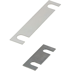 平ストッパー用シム