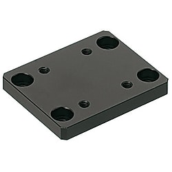 ステージ用アクセサリ　ＸＹ軸ジョイントプレート