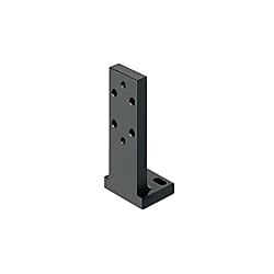 アリ溝式ステージ用アクセサリ　Ｚ軸ブラケット