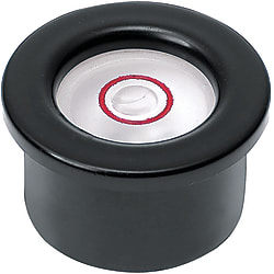水準器（はめ込みタイプ）