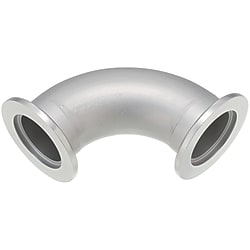 真空配管用継手　エルボ