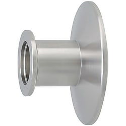 真空配管用継手　レデューサ