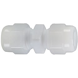 ふっ素樹脂継手　ユニオン