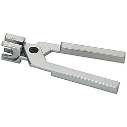 アジャストホース　取付工具