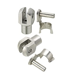 ナックルジョイント　－工具レスタイプ－