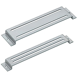 マイクロフォトセンサ用レール