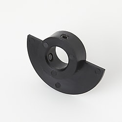 フォトセンサ用カム　半円タイプ