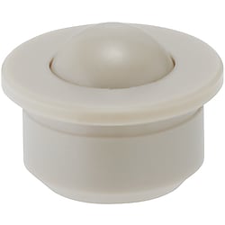 ボールローラー　圧入タイプ/挿入・接着タイプ
