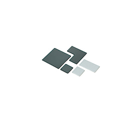 ６シリーズ（溝幅８ｍｍ）　アルミフレーム用フレームキャップ 画像