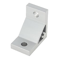 ８シリーズ（溝幅１０ｍｍ）－１列溝用－押出偏心ブラケット