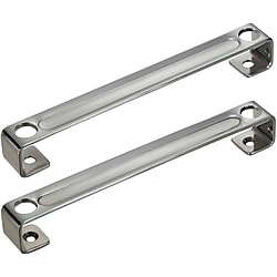 板金コの字取手