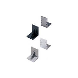 溶接イケール－穴無しタイプ・穴位置指定タイプ－