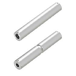 平ベルト用エコノミープーリ 幅L=110～510
