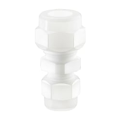 ふっ素樹脂継手　異径ユニオン