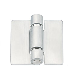 重量用溶接蝶番
