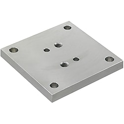 治具用イケールプレート