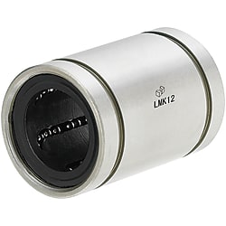 リニアブッシュ　コンパクトタイプ