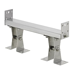 コンベヤ用取付金具
