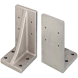 イケール　－取付面タップ穴　取付穴位置指定タイプ－