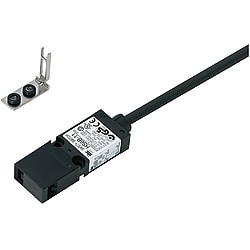 セーフティドアスイッチ