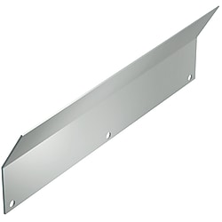 コンベヤ用ワークガイド　Ｙ型