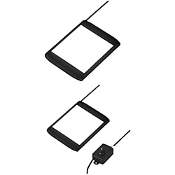 ＬＥＤ面発光照明　正方形