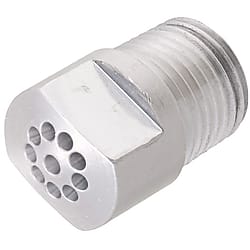 円錐噴射エアノズル