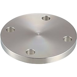 真空配管用継手　ＪＩＳフランジ－ＶＦタイプ－
