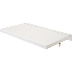 コンベヤ用作業台－折りたたみタイプ－