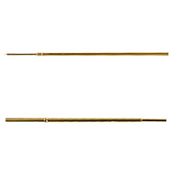 【エコノミーシリーズ】 コンタクトプローブ/リセプタクル 取付ピッチ1.27mm　Q50シリーズ