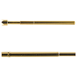 【エコノミーシリーズ】 コンタクトプローブ 取付ピッチ2.54mm 2シリーズ