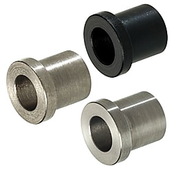 ウレタン　座ぐり加工付用カラー