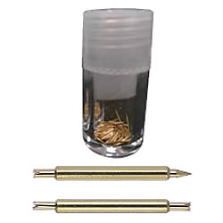 【エコノミーシリーズ】 両端プローブ 取付ピッチ0.35mm　A026シリーズ