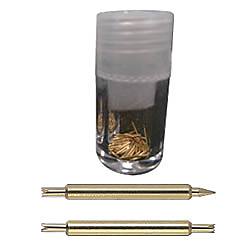 【エコノミーシリーズ】 両端プローブ 取付ピッチ0.4mm　A028シリーズ