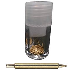 【エコノミーシリーズ】 両端プローブ 取付ピッチ0.4mm　C028シリーズ