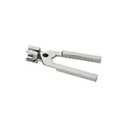 クーラントホース用専用取付工具