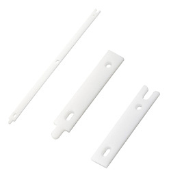 【FA新商品】プラチェーン用レール