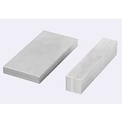 A6063　フラットバー　平角棒・四角棒(WEB掲載品）