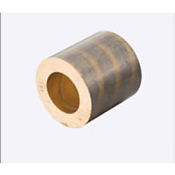 BC6(砲金)　連続鋳造パイプ(WEB掲載品)