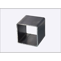 STKR400　黒皮角パイプ(WEB掲載品)