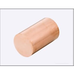 C1020(無酸素銅)　丸棒(WEB掲載品)