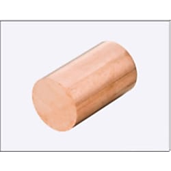 TECUB(テルル銅)　丸棒(WEB掲載品)
