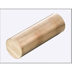 ABB2(特殊アルミニウム青銅)　丸棒(WEB掲載品)