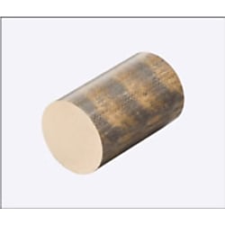 PBC2C(りん青銅鋳物)　丸棒(WEB掲載品)