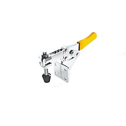 【エコノミーシリーズ】 トグルクランプ横型 2270N 側面取付