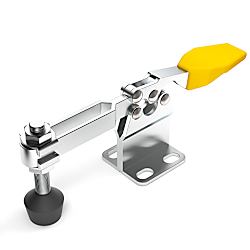 【エコノミーシリーズ】 トグルクランプ横型 400N