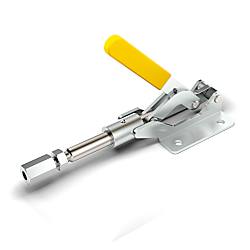 【エコノミーシリーズ】 トグルクランプ横押型 4540N