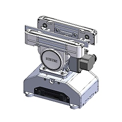 【COMBe_パレット搬送モジュール】回転モジュール