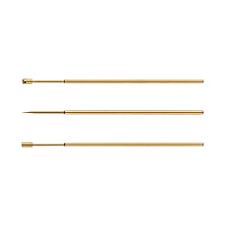 【エコノミーシリーズ】 RoHS対応 コンタクトプローブ 取付ピッチ0.9mm C－NP20シリーズ